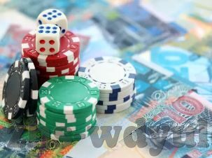 炸金花 微信登录-炸金花，微信登录的便捷与风险